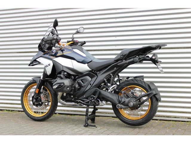 bmw - r-1300-gs