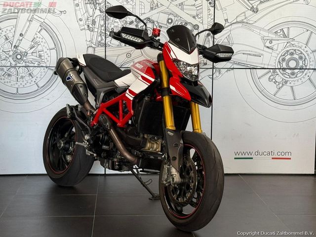 ducati - hypermotard-939-sp