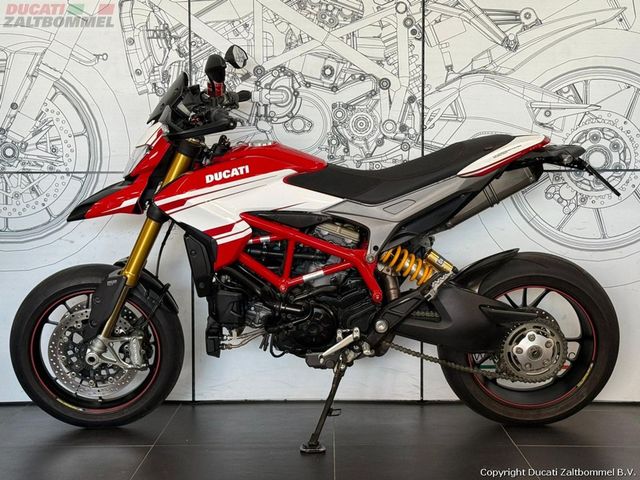 ducati - hypermotard-939-sp