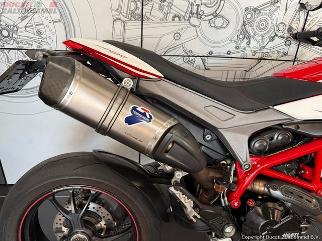 ducati - hypermotard-939-sp