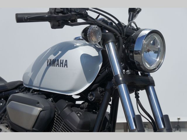 yamaha - xv-950