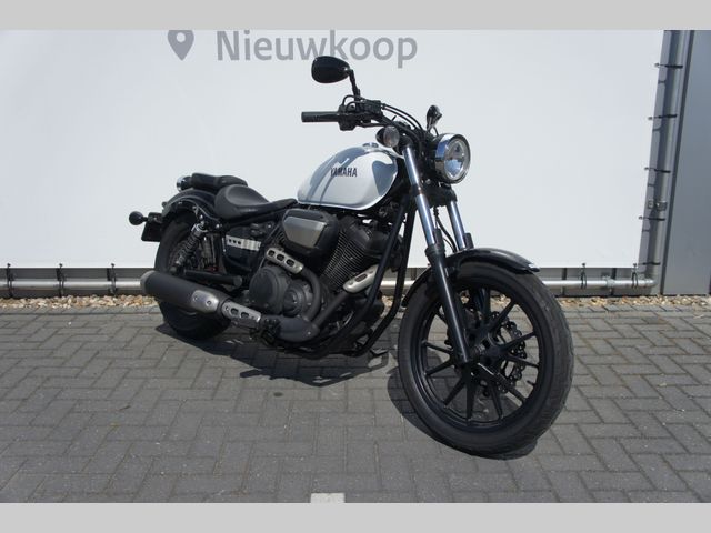 yamaha - xv-950