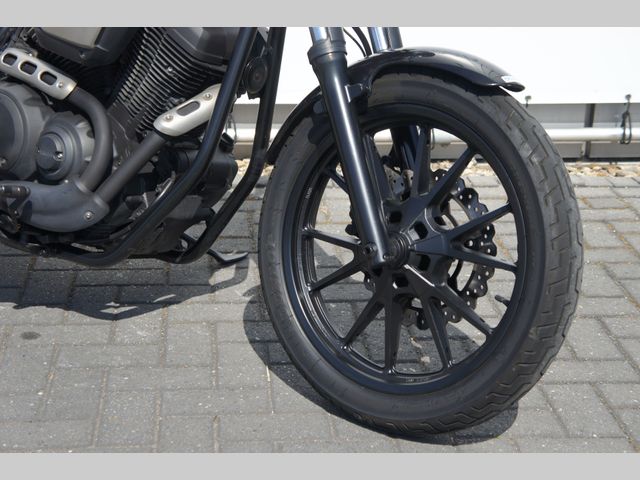 yamaha - xv-950