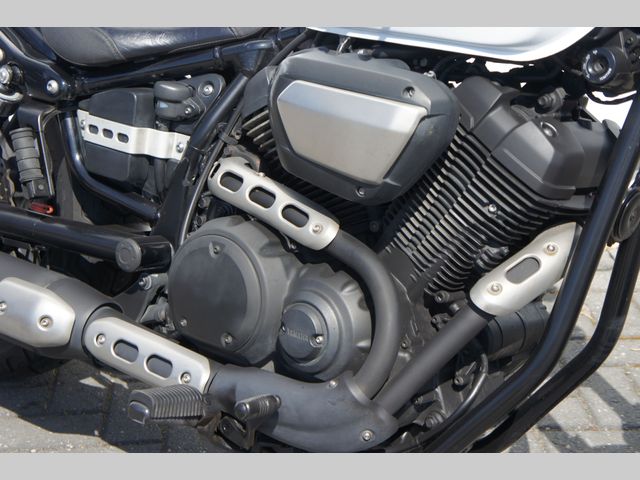 yamaha - xv-950