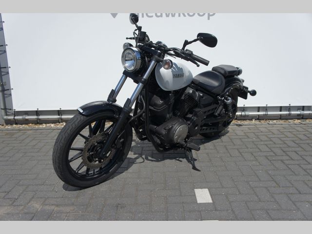 yamaha - xv-950