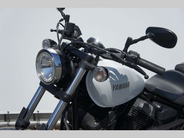 yamaha - xv-950