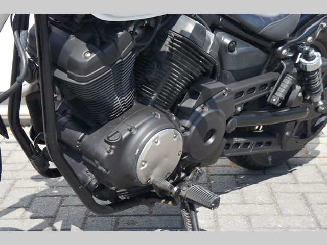 yamaha - xv-950