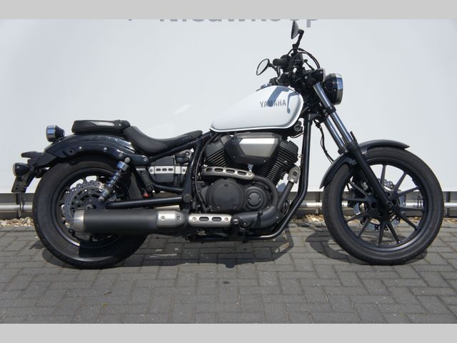 yamaha - xv-950