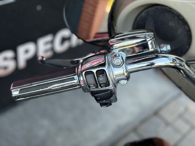 harley-davidson - street-glide-cvo-flhxse