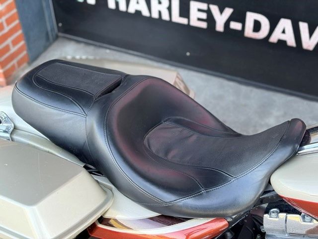 harley-davidson - street-glide-cvo-flhxse