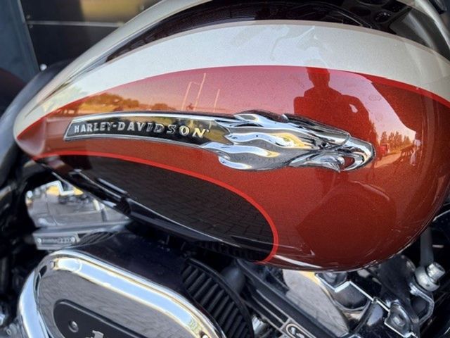 harley-davidson - street-glide-cvo-flhxse