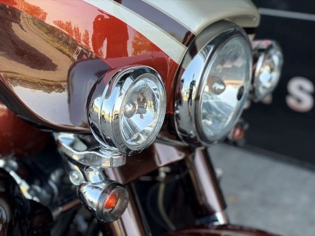 harley-davidson - street-glide-cvo-flhxse
