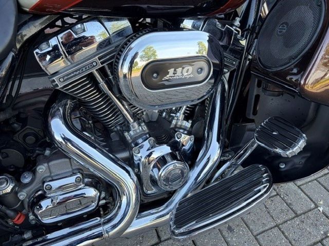 harley-davidson - street-glide-cvo-flhxse