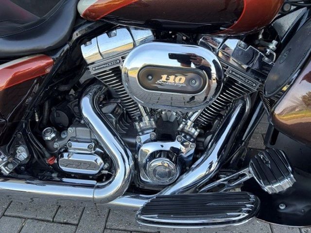 harley-davidson - street-glide-cvo-flhxse