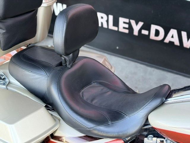 harley-davidson - street-glide-cvo-flhxse