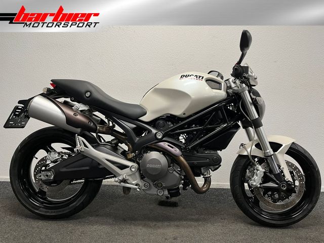 ducati - m-696