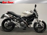 DUCATI M 696