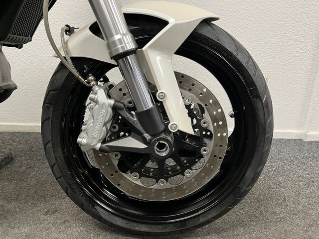 ducati - m-696