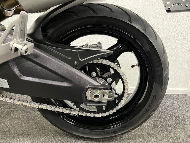 ducati - m-696