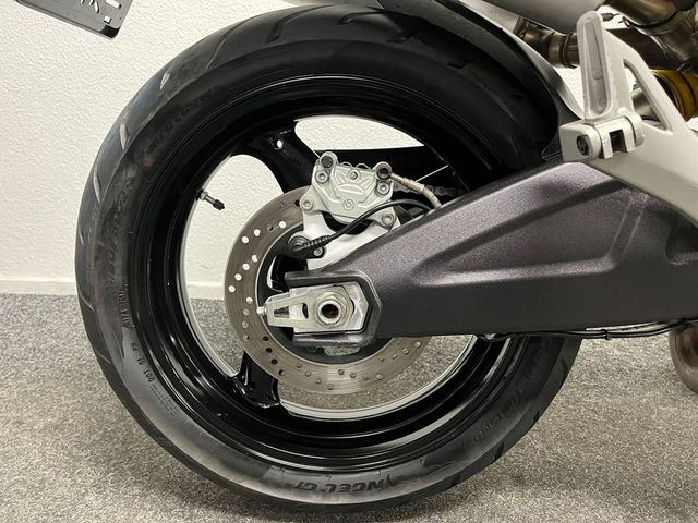 ducati - m-696