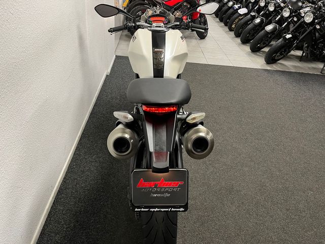 ducati - m-696