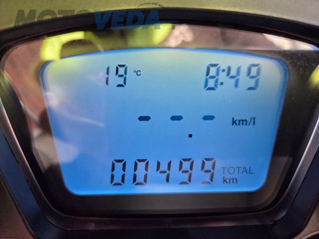 piaggio - mp3-300-hpe-sport
