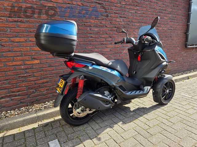 piaggio - mp3-300-hpe-sport