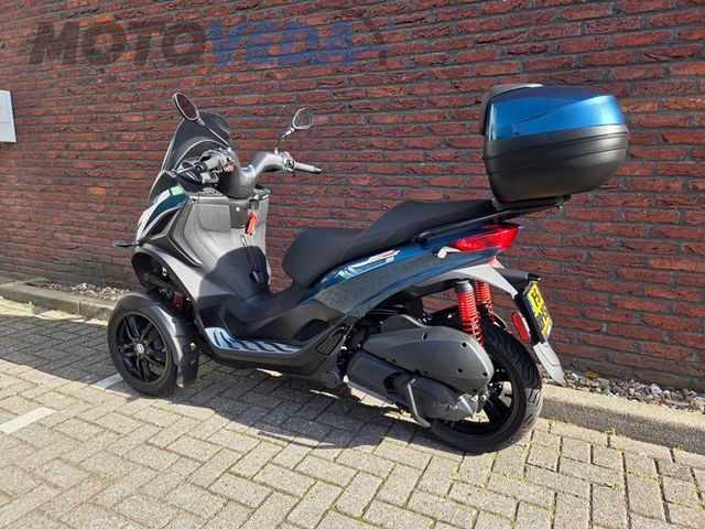 piaggio - mp3-300-hpe-sport