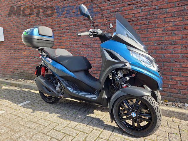 piaggio - mp3-300-hpe-sport