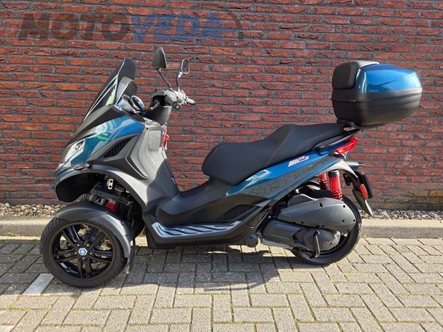 piaggio - mp3-300-hpe-sport