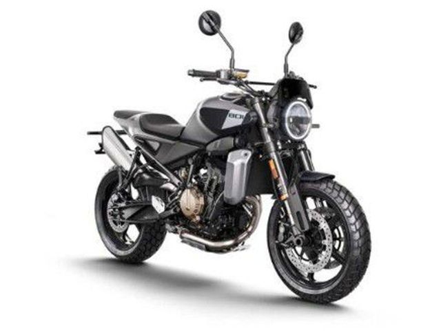 husqvarna - svartpilen-801
