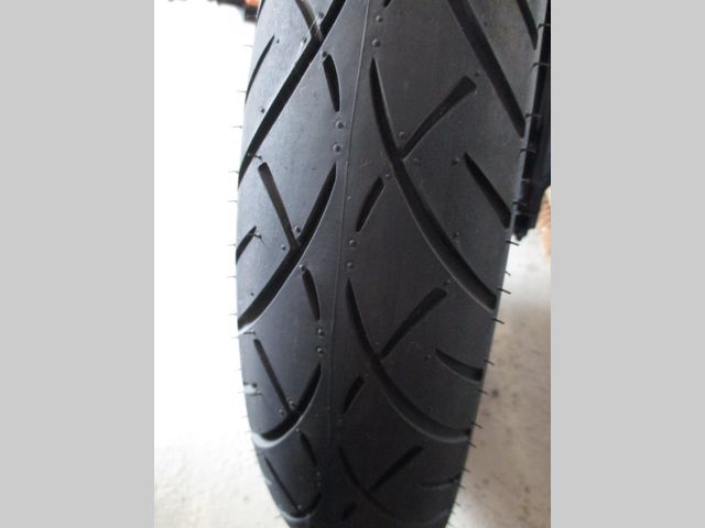 honda - vt-1100-c-shadow