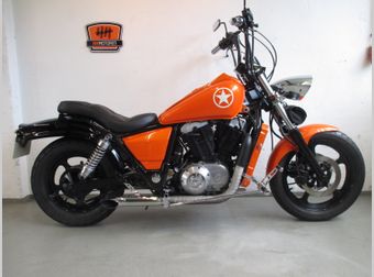 Honda VT 1100 C Shadow 1986 occasion