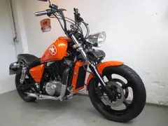 Honda VT 1100 C Shadow 1986 occasion – foto 2 van 15