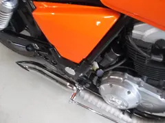 Honda VT 1100 C Shadow 1986 occasion – foto 9 van 15