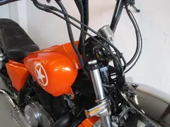 Honda VT 1100 C Shadow 1986 occasion – foto 8 van 15