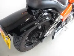 Honda VT 1100 C Shadow 1986 occasion – foto 10 van 15