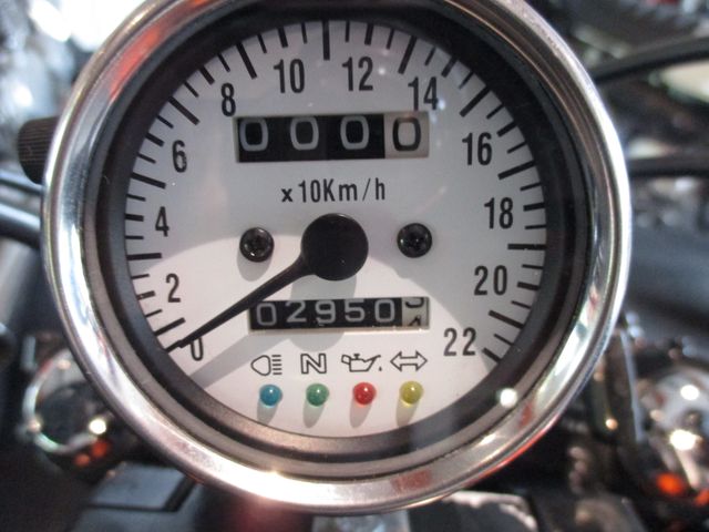 honda - vt-1100-c-shadow