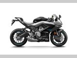 CFMOTO 675 SR-R