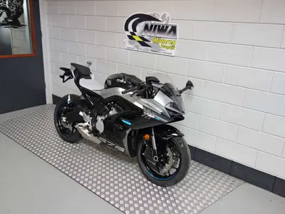 CFMOTO 675 SR-R – foto 2