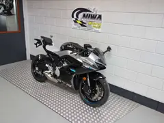 Cfmoto 675 SR-R 35KW 2026 nieuw – foto 2 van 7