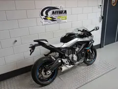 Cfmoto 675 SR-R 35KW 2026 nieuw – foto 3 van 7
