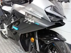 Cfmoto 675 SR-R 35KW 2026 nieuw – foto 5 van 7