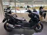 BMW C 400 GT