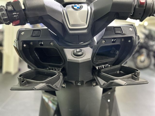 bmw - c-400-gt