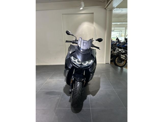 bmw - c-400-gt