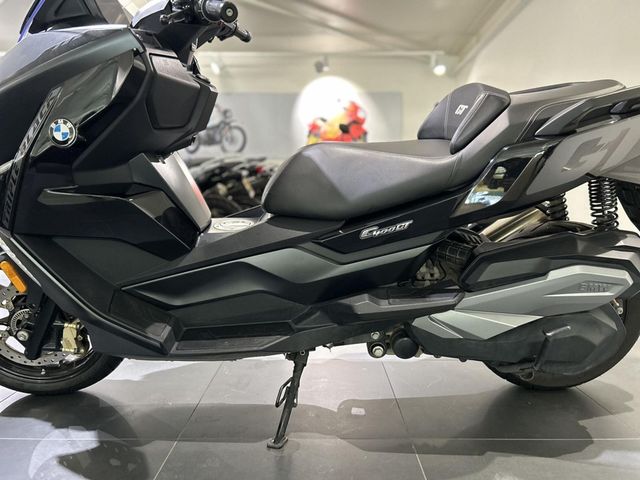 bmw - c-400-gt