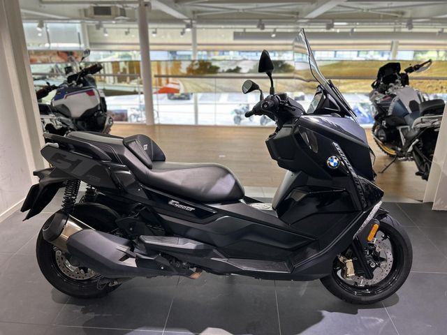 bmw - c-400-gt