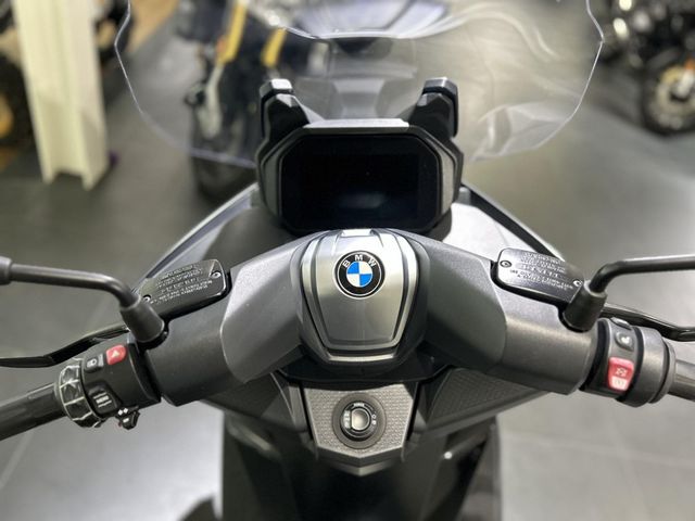 bmw - c-400-gt