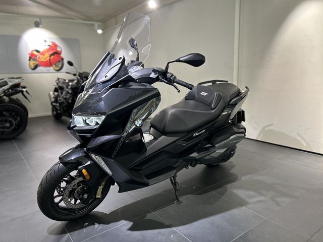 bmw - c-400-gt
